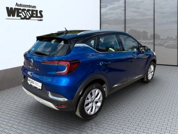 Renault Captur II Intens