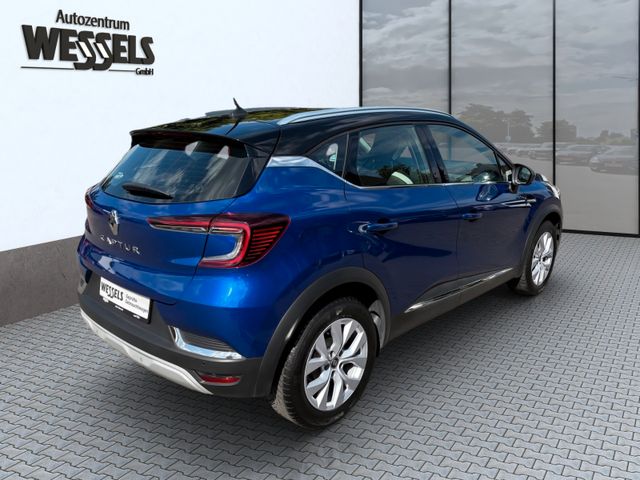 Renault Captur II Intens