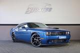Dodge Challenger 5.7 R/T/KAMERA/BTH/MFL/SHZ/AMBIE/R20 - Dodge Challenger aus 2021