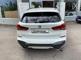 BMW X1 xDrive18d M Sportpaket HiFi DAB LED Navi AHK - BMW X1: Sportpaket M