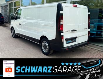 Renault Trafic - 5