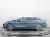 Audi A6 Sportback e-tron 270 KW Performance, B&O, Pan - Audi A6 e-tron: Automatik
