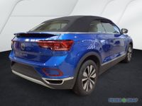 Volkswagen T-Roc - Vorschau Bild 5