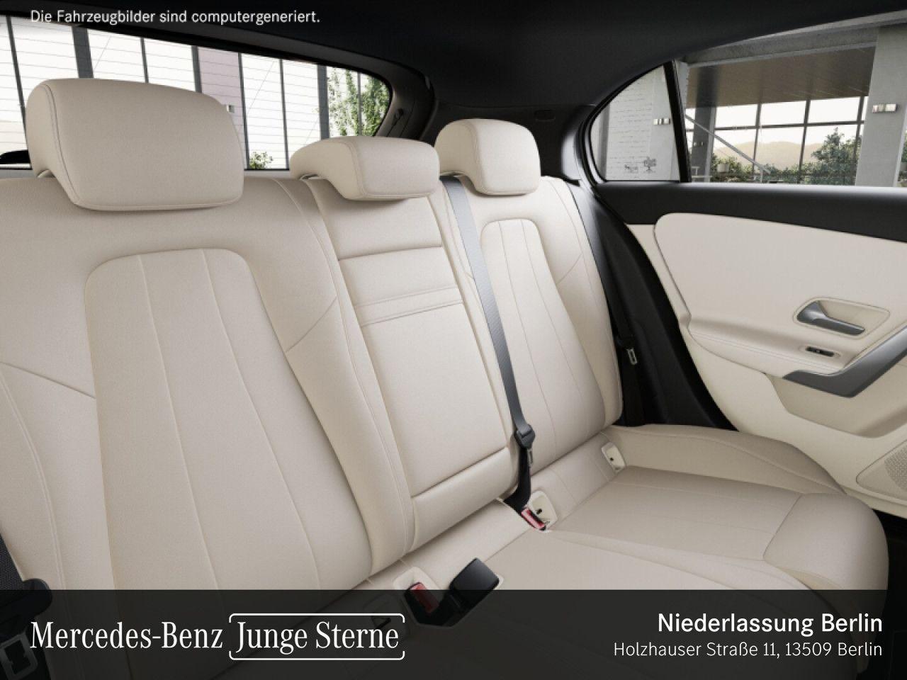 Mercedes-Benz A 250 e Progressive Adv.+/PANO/DISTR/TOTW/360°/