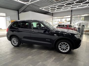 BMW X3 - 10