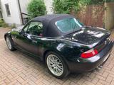 BMW Z3 Roadster 3.0i - - BMW Z3 in München