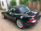 BMW Z3 Roadster 3.0i - - BMW Z3 Gebrauchtwagen