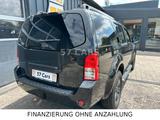 Nissan Pathfinder 2.5 dCi*PREMIUM*4X4*R-CAM*PDC* - Nissan Pathfinder 7-Sitzer