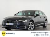 Audi A6 40 2.0 TDI Avant sport LED+NAVI+SHZ+RFK+ACC+