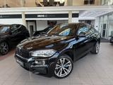 BMW X6 xDrive 40 d M-Sport LED ACC HUD KAMERA DIGITA - gebrauchte BMW X6 aus dem Jahr 2017
