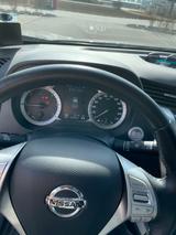 Nissan Navara N Guard V2 - Nissan Navara: N Guard