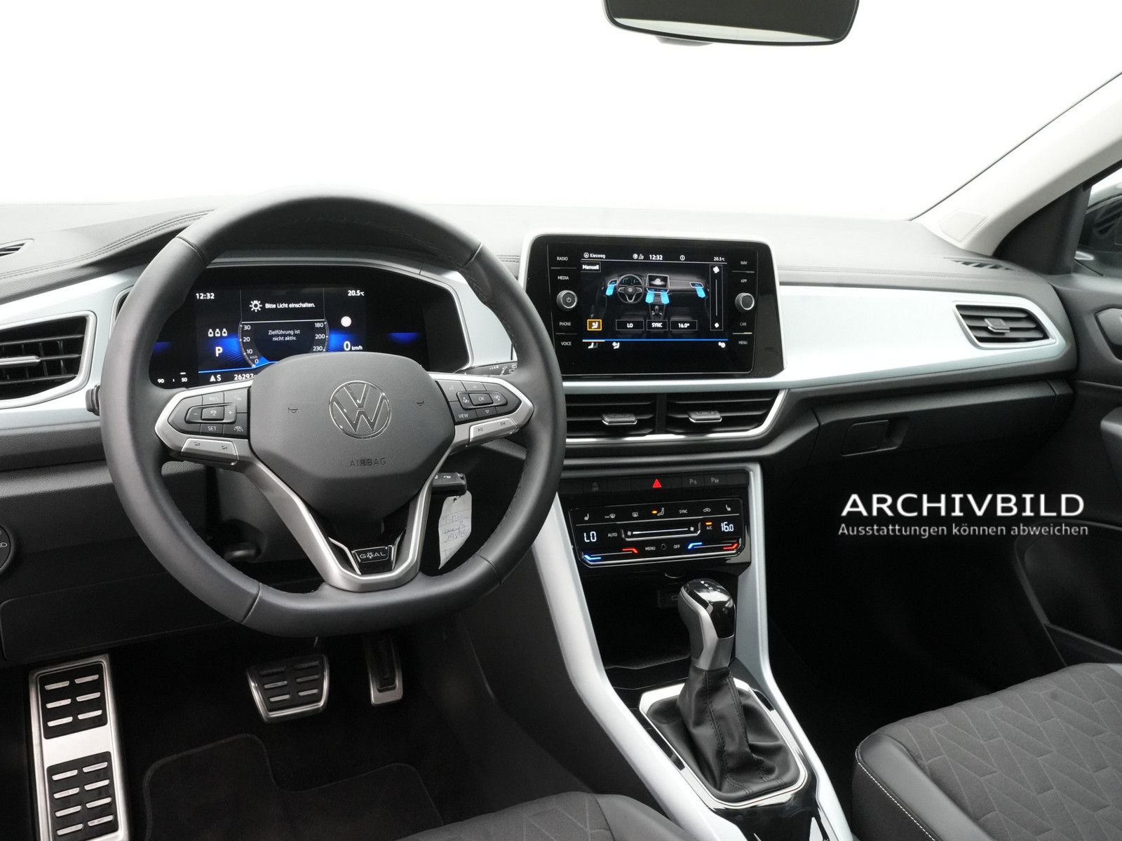 Volkswagen T-Roc - Bild 9