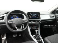 Volkswagen T-Roc - Vorschau Bild 9