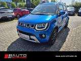 Suzuki Ignis 1.2 Dualjet Hybrid Comfort - Suzuki Ignis Gebrauchtwagen in Hannover