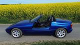 BMW Z1 - BMW Z1 aus 1991