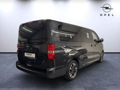 OPEL Zafira 2.0 D EU6e Edition XL Navi 360 Kamera Sou