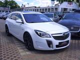 Opel Insignia 2.8i OPC Turbo Auto.ST~RECARO~BREMBO*Wh - Opel Insignia: Allradantrieb, Turbo