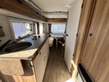 HYMER / ERIBA / HYMERCAR Eriba Touring 560 Legend 19% MWST GESCHENKT - Offers matching your search criteria