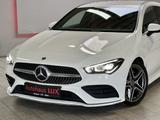 Mercedes-Benz CLA 250 AMG LINE LEDER AHK/WIDE R-KAM - Mercedes-Benz CLA 250 aus 2019
