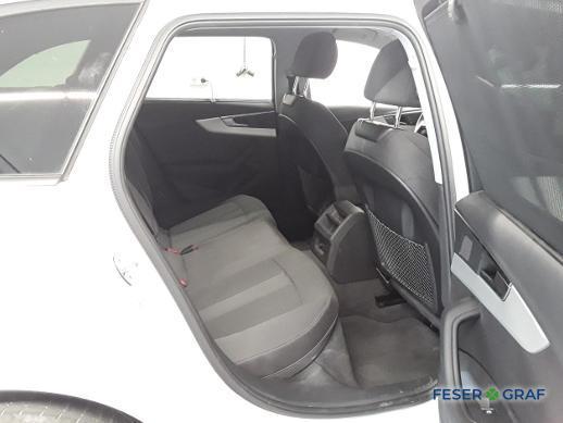 Audi A4 Avant 35 TFSI S tronic AHK,Matrix,Sportsitze,, миниатюра 7