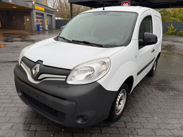 Renault Kangoo Rapid Compact Basis*TÜV NEU*GARANTIE