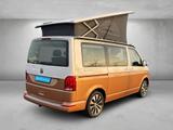 Volkswagen T6 California 2.0l TDI DSG T6.1 *AHK*Rear View - Volkswagen T6 California in Mainz