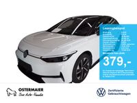Volkswagen ID.7 - Vorschau Bild 1