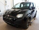 Fiat Panda 1.0 GSE Cross City Klima - ZV - gebrauchte Fiat Panda aus dem Jahr 2023