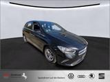 Mercedes-Benz B 180 d Style - gebrauchte Mercedes-Benz B 180 aus dem Jahr 2020