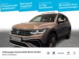 Volkswagen Tiguan Allspace 2.0TDI DSG Elegance 4x4 P-DACH A - Volkswagen Tiguan Allspace in Karlsruhe