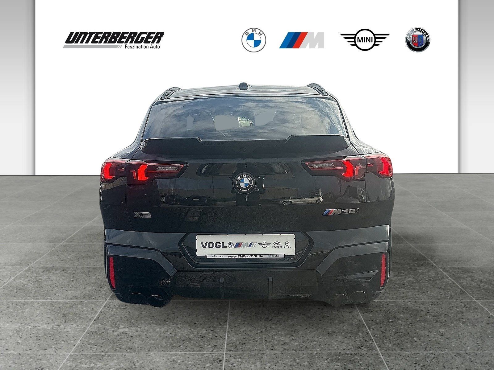 BMW X2 - Bild 6