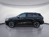 Volkswagen Tiguan R-Line 2.0TDI 193PS 7-Gang DSG 4MOTION - Volkswagen Tiguan mit Diesel-Antrieb: Automatik
