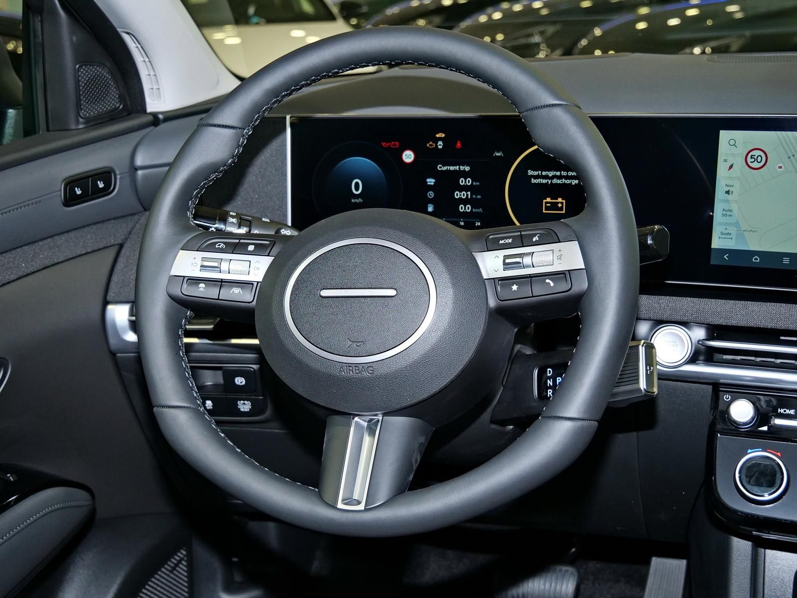 Hyundai Tucson – Bild 13