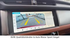 JAGUAR XF/Portfolio/Rentner Fahrzeug/Super Zustand