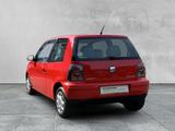 Seat Arosa 1.0 Stella +KLIMA+1. HAND+ANFÄNGERAUTO+ - Seat Arosa: Kleinwagen