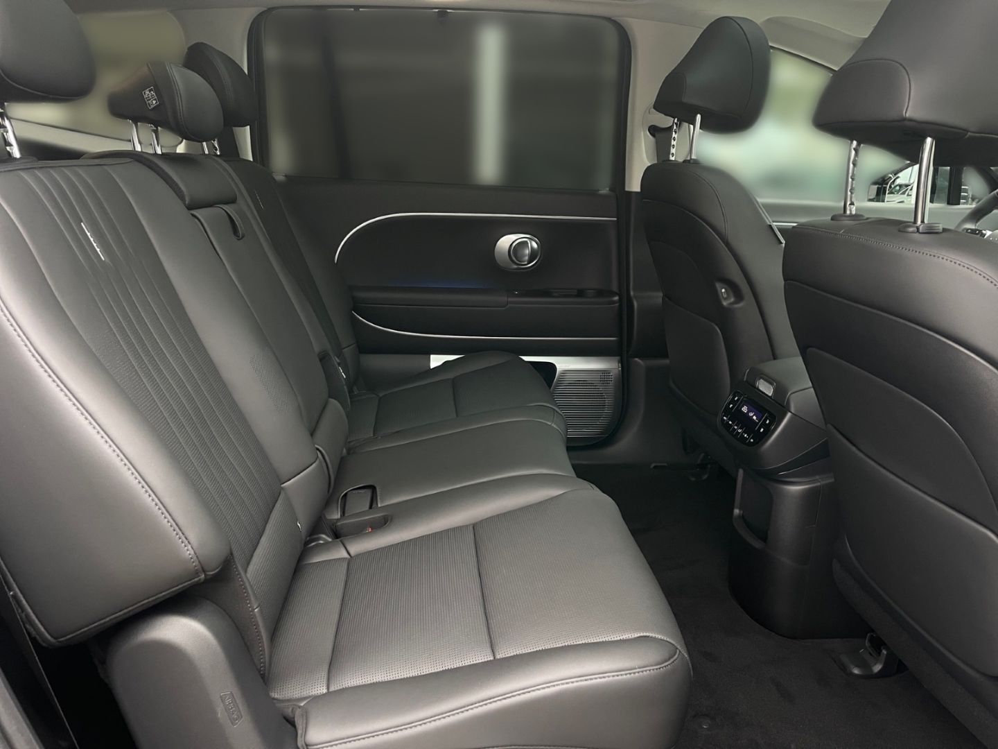 Hyundai IONIQ 9 – Bild 14