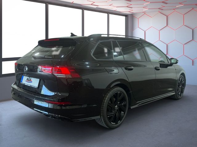 Golf Variant R-Line 2.0 TDI DSG AHK+PANO+STANDH+