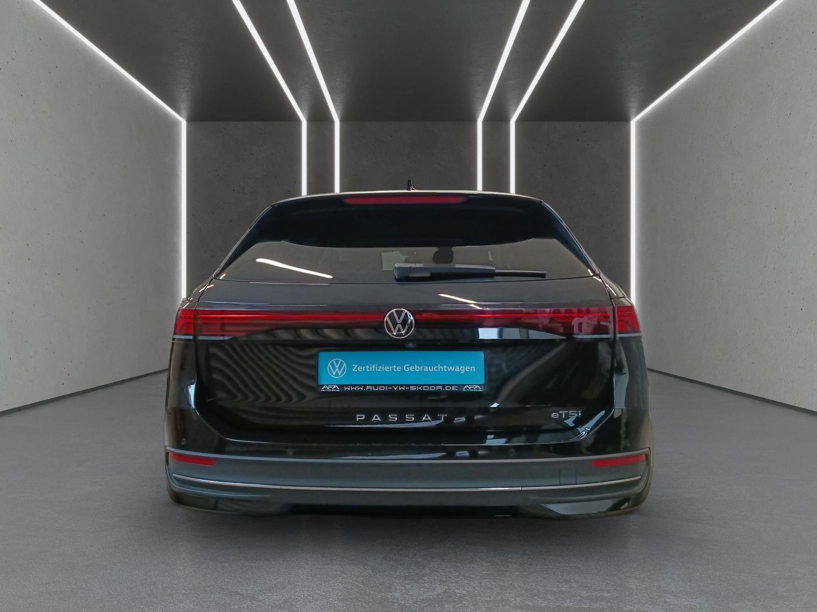 Volkswagen Passat - Bild 7