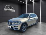 BMW X3 xDrive20 d Luxury Line/1.Hand/AHK/HeadUp/360 - BMW X3: X Line