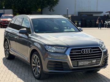 Audi Q7 - 2