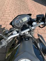Yamaha RH07 (MT-03) - YAMAHA MT03