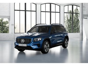 Mercedes GLB 180 - 2
