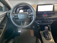 Hyundai i30 - Vorschau Bild 10