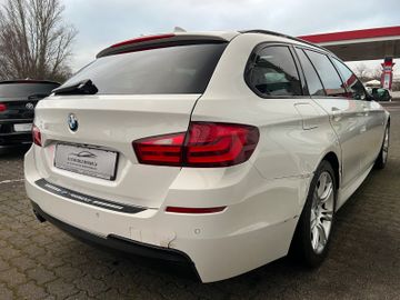 BMW 525 - 9