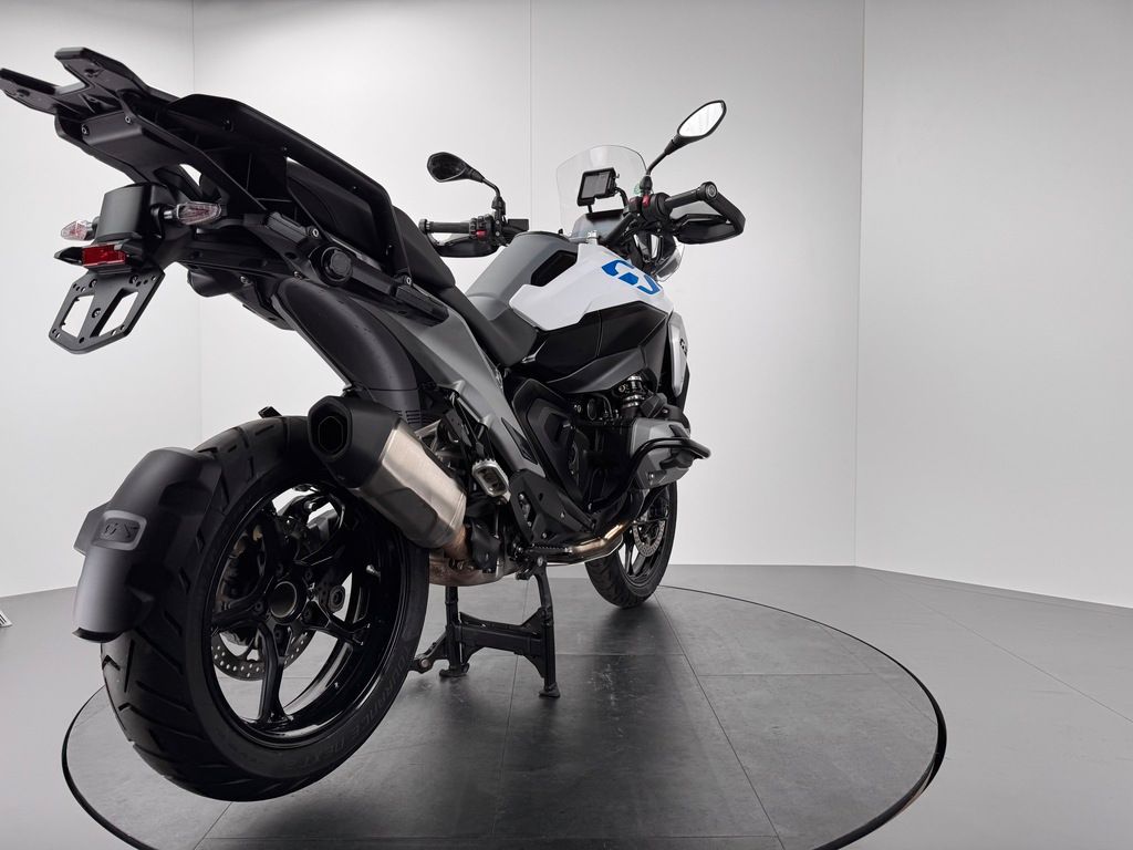 Fahrzeugabbildung BMW R1300 GS *4 PAKETE *RIDE-HEIGHT *TOP-ZUSTAND