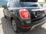 Fiat 500X 2.0 M.Jet 2,0CROSS4x4 AutLederRFK,Navi, - Fiat 500X mit Diesel-Antrieb: Automatik