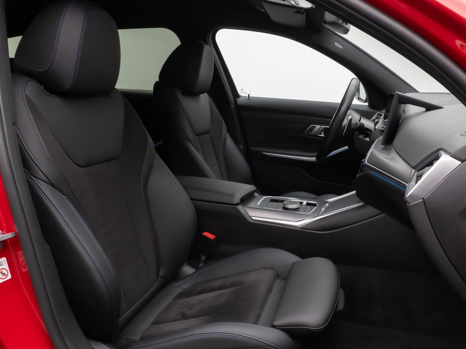 Fahrzeugabbildung BMW M340i xD Kamera HUD DAB HiFi Komfort Lenkradheiz