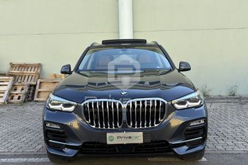 BMW X5 - 2