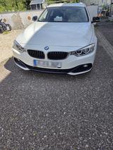BMW Bmw f32 420i - BMW 324 Benziner Gebrauchtwagen