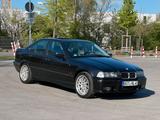 BMW E36 320i Automatik - gebrauchte BMW 320 aus dem Jahr 1995